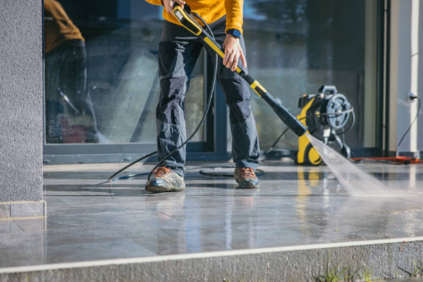 Best Concrete Surface Cleaning in Aldan, PA